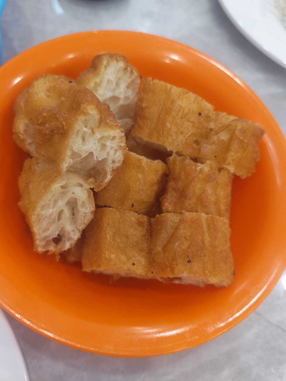 油条 You Zha Keow